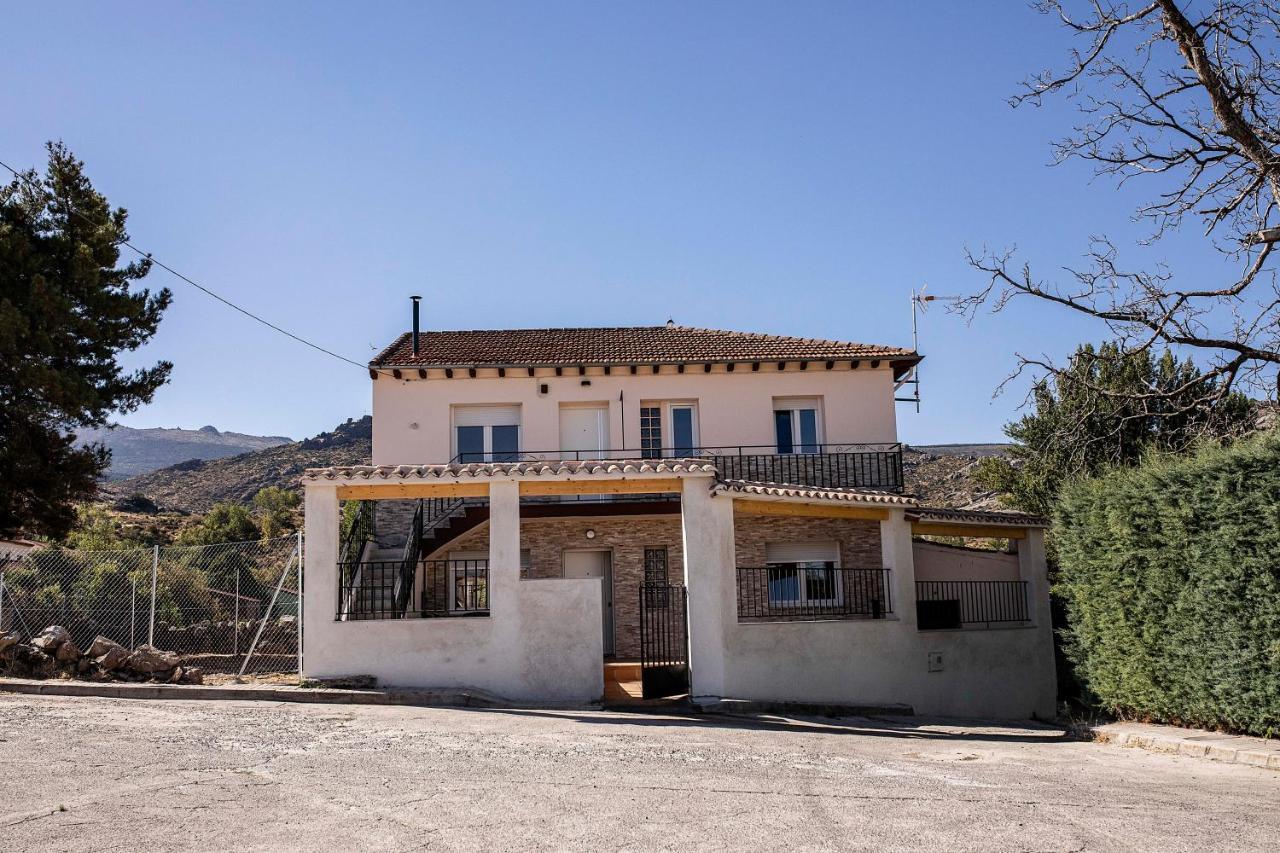 El Gavilan Villaviciosa  Exterior photo