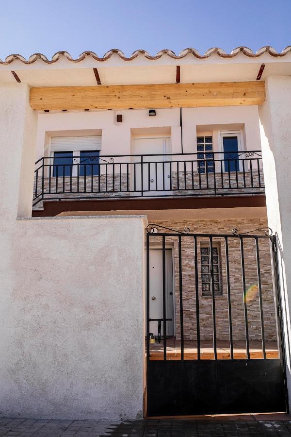 El Gavilan Villaviciosa  Exterior photo